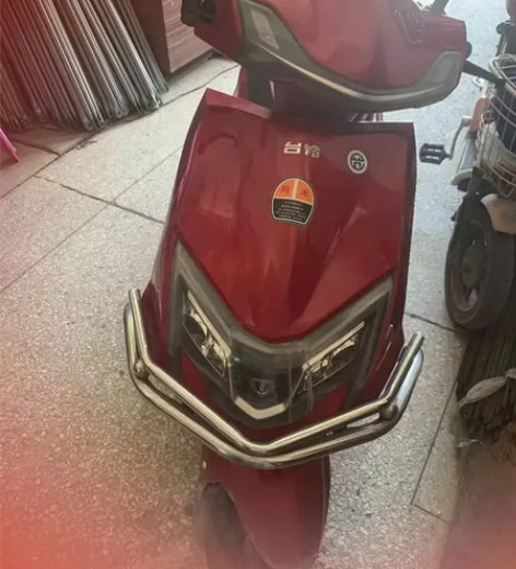 出售2022款台铃电动车有需要的联系仅限惠...