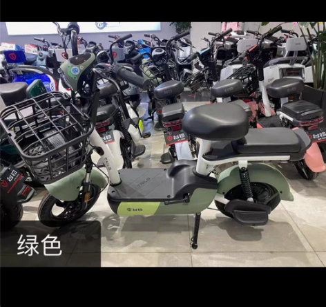 台铃电动车 感兴趣的话点“我想要”和我私聊...