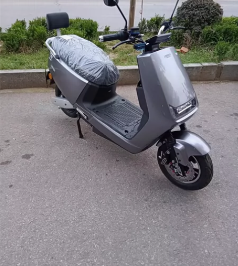 二手电动车89成新专卖 精品99成新车况 ...