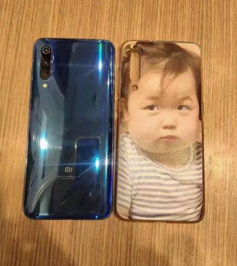 小米9  成色看图   有需要的可以联系我...