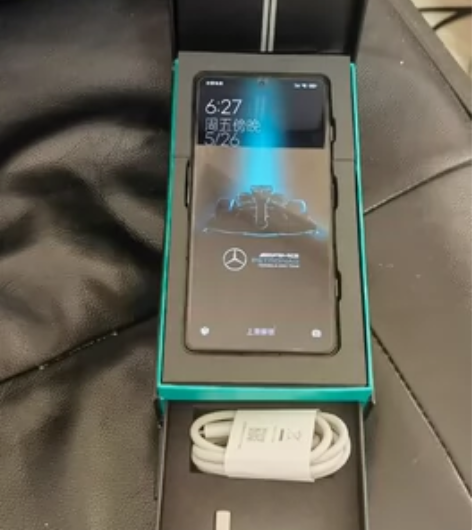 红米K50冠军版电竞手机,4199大洋22...