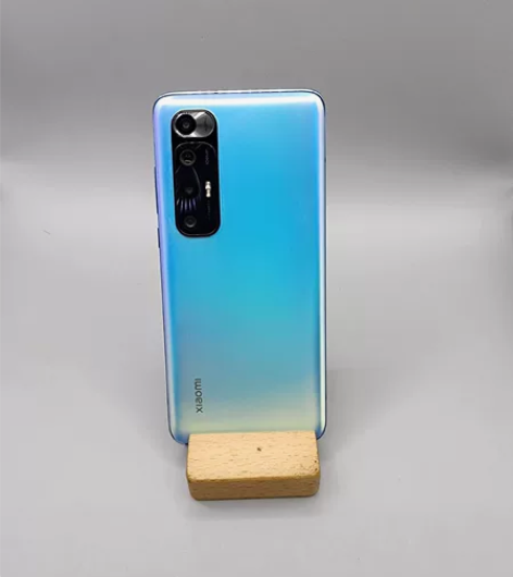 【二手手机】小米10s 8+256 蓝色 ...