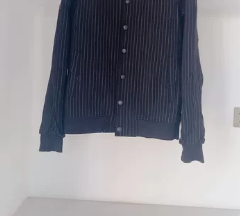 棒球夹克外套. 男 可穿170-185 感...