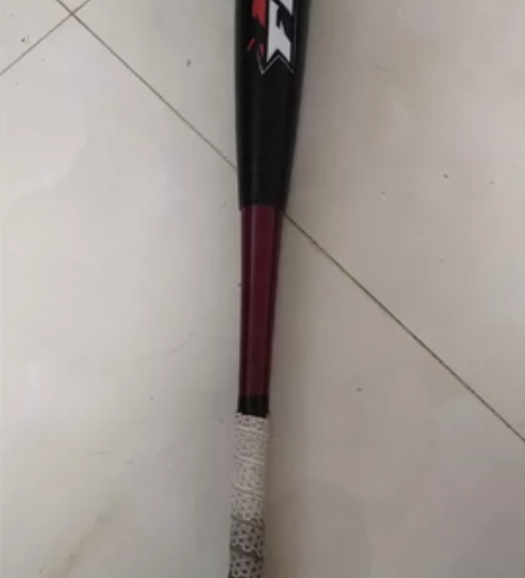 半碳纤维棒球棍 33寸的考完试不用了便宜出...