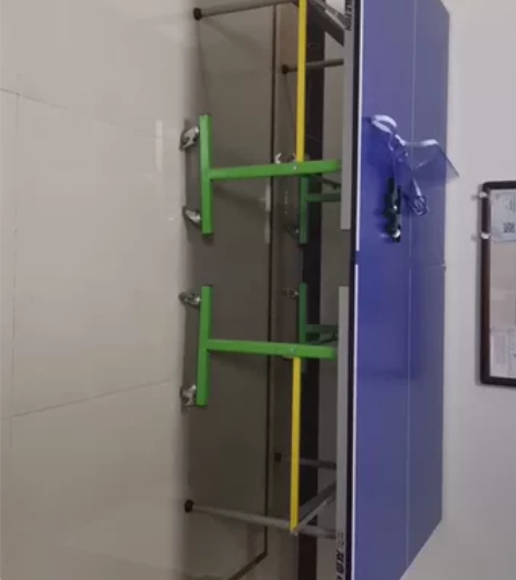 双鱼小型乒乓球台家用室内儿童迷你乒乓球桌K...