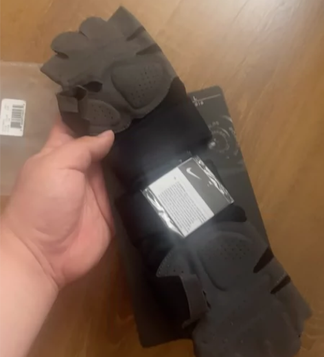 nike耐克健身手套男护腕半指防起茧引体向...