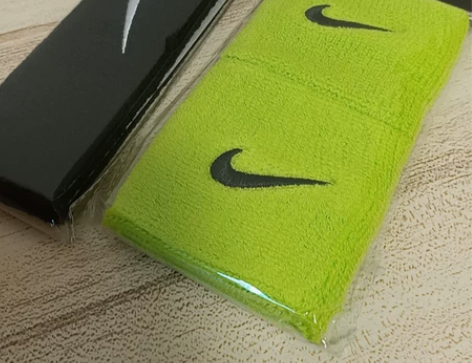 运动发带和护腕一对，如图实拍， 感兴趣的话...