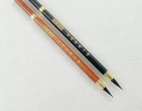 真正的紫毫小楷，清仓处理，小楷利器，也可以...