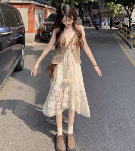 云南旅游必备# 小红书上很多种草，出片必备...