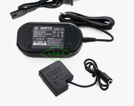 松下DMW-AC8+DCC15 PANAS...