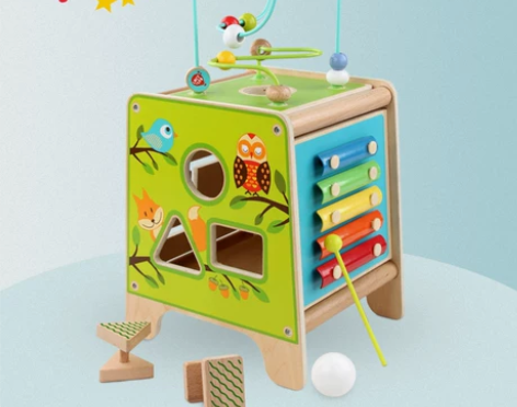 Lucy##amp；amp；Leo婴幼儿早...