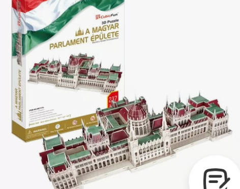 乐立方模型拼图，益智玩具，实体店租金到期，...