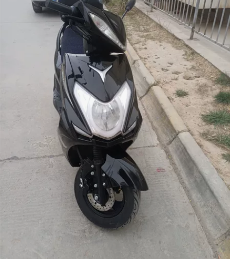 爱车一直楼道闲置，低价出售，车况完美，九九...