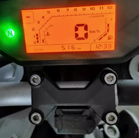 贝纳利小迅龙22年出厂上牌  二手户.97...