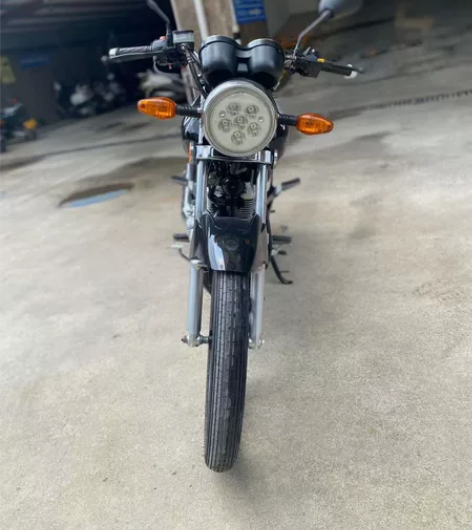 正品铃木锐爽3F-125 发动机自带平衡轴...