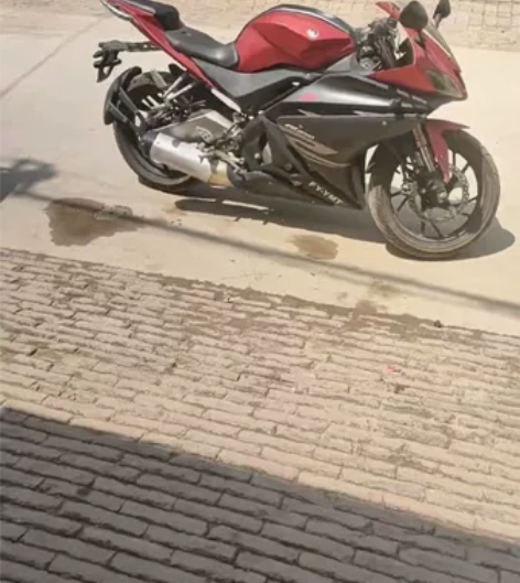 趴赛式飞鹰250，95新，合格证丢失 感兴...