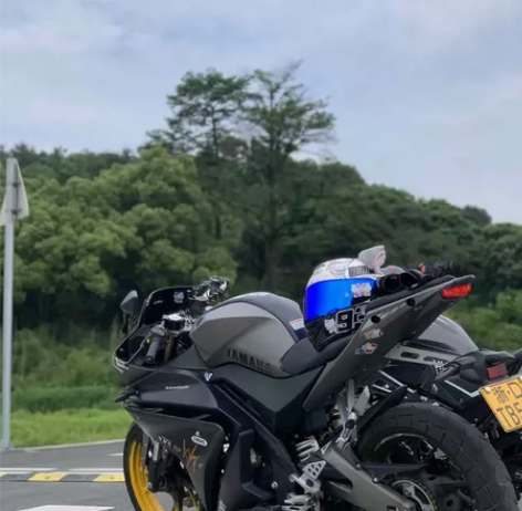 飞鹰r25改装分离手法，其他都是小改 感兴...