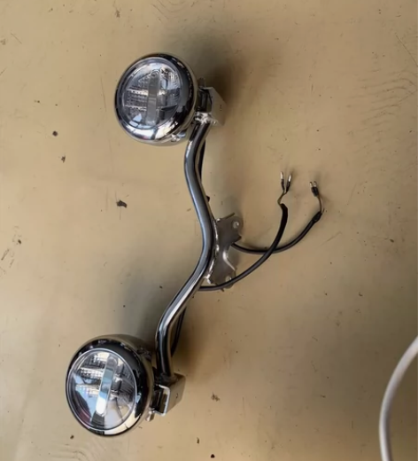 力帆V16原厂3灯，全新未用，，宝宝上销售...