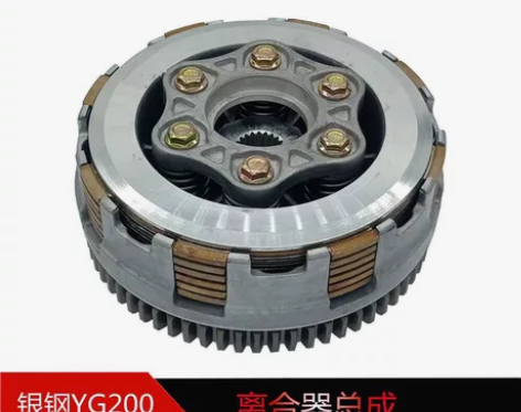 银钢拿铁怪兽迷你边三轮摩托车YGF200发...