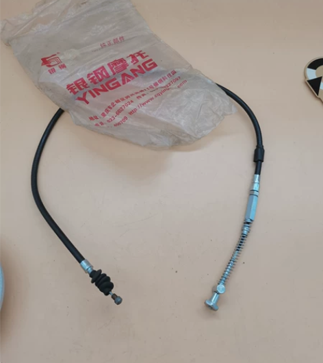 银钢yg125滑行器拉线，25包邮，银钢1...