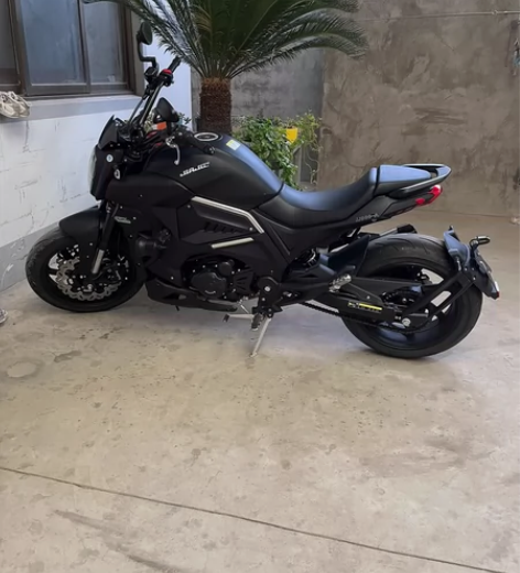 嘉爵领航者500，最新款23款23年3月份...