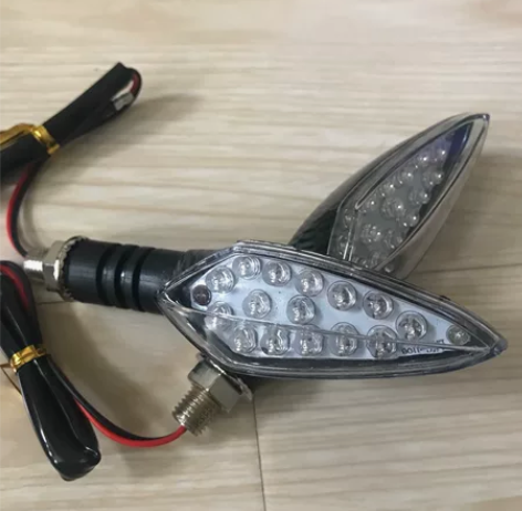 摩托车LED转向灯，电动车LED转向灯。车...