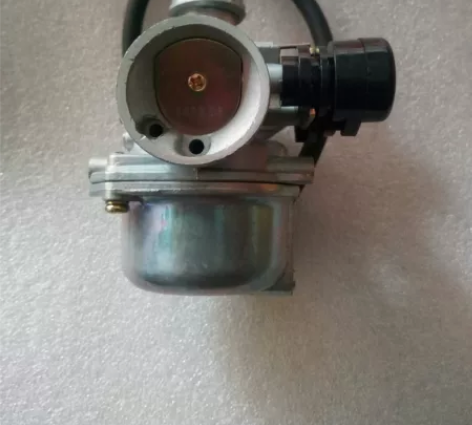 全新摩托车化油器90/100弯梁车JS48...