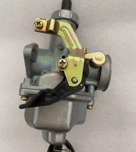 宗申150三轮车拆车化油器，9.9新全好改...