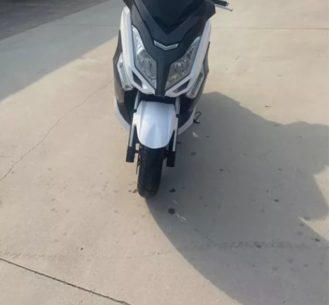 150摩托车,三友马杰斯特T9,21年购买...