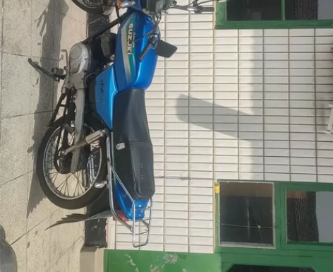 一代经典豪爵100,出售850不议价,成色...