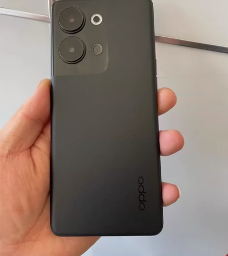 OPPO Reno9  12+256内存，...