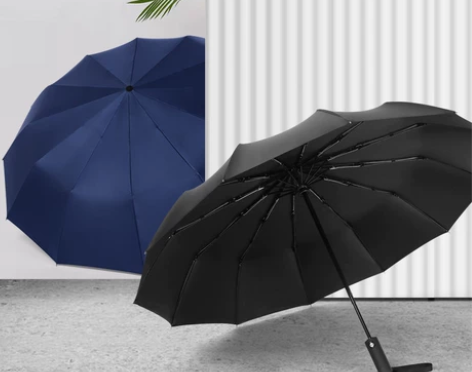 自家小店儿倒闭啦，处理几个把雨伞包邮处理，...