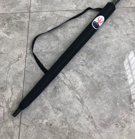 玛莎拉蒂雨伞 4s店正品自动直杆伞长伞包邮...