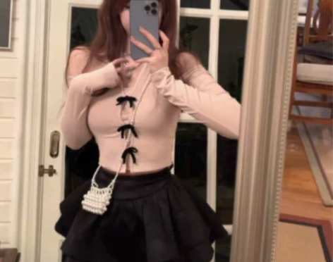 Lazydidi 天鹅之梦 比例天才肌理提...