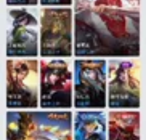 预出一下这个安Q王者号 手打皮肤亮点:绯月...