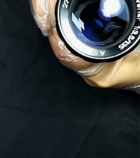 Schacht 135/3.5   m42...