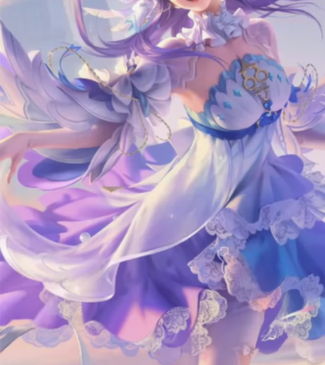 【蹲cp30摄影。!】猫娘和妆娘找到路。!...