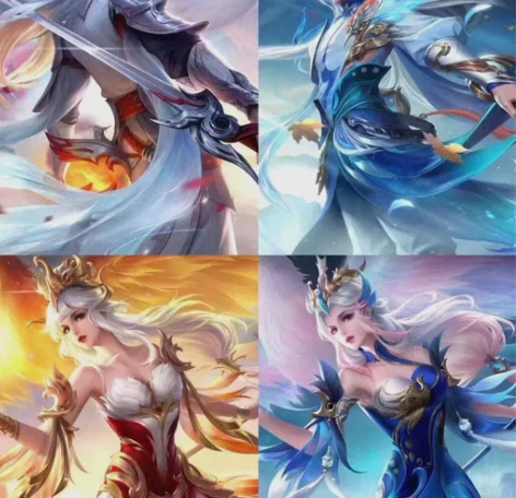 包出！！标价抽！-凤求凰凤凰于飞星传说-玉...