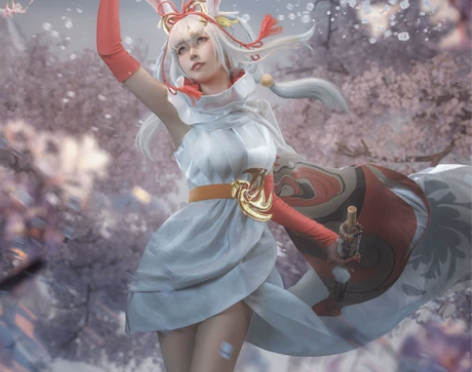 (阿圆酱cos出租/22.8.10更新)公...