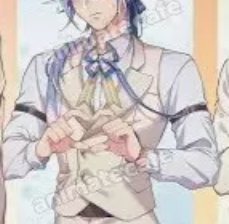 【出】新世界狂欢 艾德蒙特 副团一周年co...