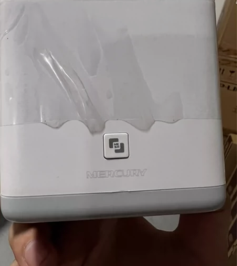 水星m6g双频无线路由器1200m千兆端口...