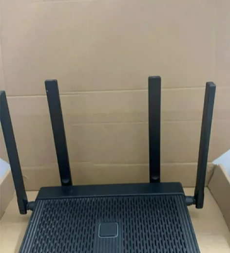 中国移动 RAX3000-QY wifi6...