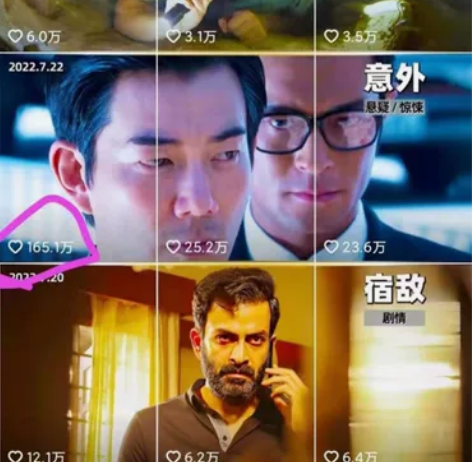 6W+影视解说，视频剪辑。 文案剪辑解说 ...