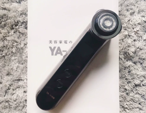 yaman雅萌10t美容仪 九成新 无任何...