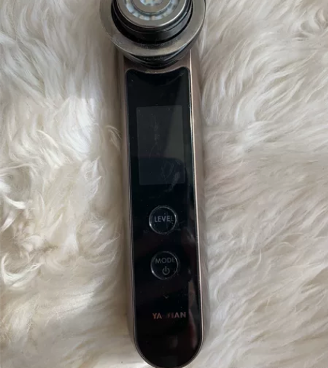 YA-MAN 10T电子美容仪Yaman雅...