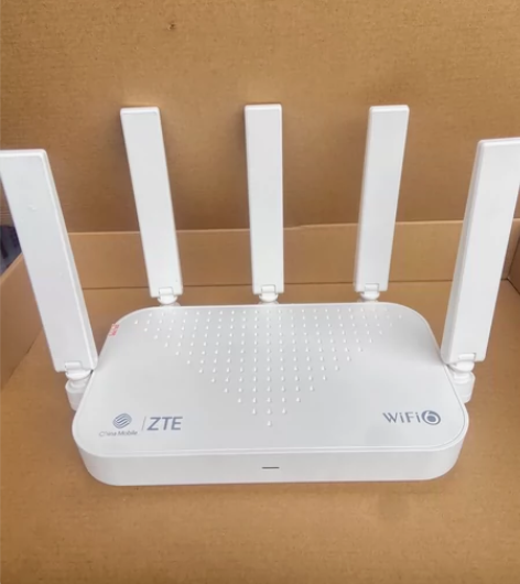 中兴E2633 WIFI6千兆双频路由器 ...