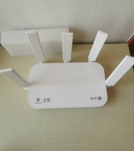 ZTE/中兴E2633移动定制WiFi6千...