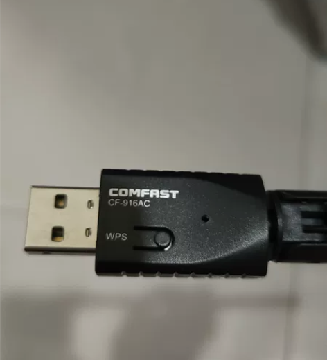 COMFAST 全新USB无线双频网卡, ...
