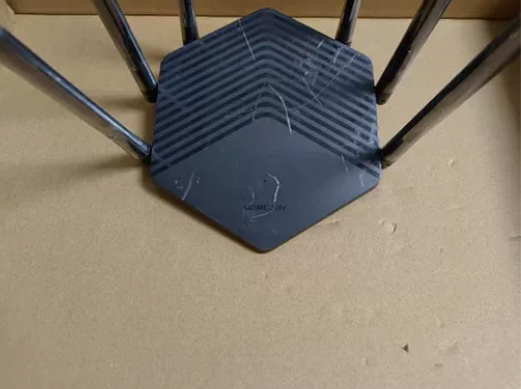 水星D191G千兆网口双频5G无线1900...