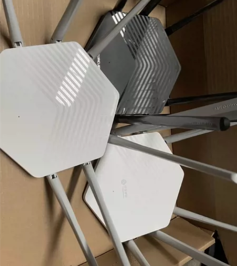 水星YR1901G高速六天线1900M双频...